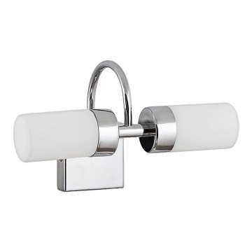 Rabalux - LED vonios veidrodžio šviestuvas LED/4W/230V  IP44