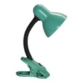 Rabalux - Lempa su spaustuku 1xE27/40W/230V