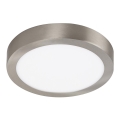 Rabalux - lubinis LED šviestuvas LED/18W/230V, skersmuo 22,5 cm