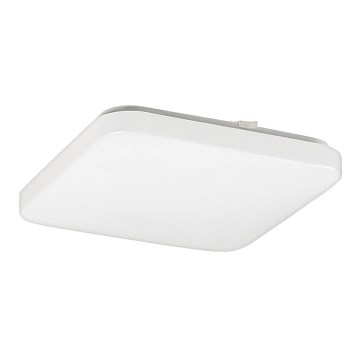 Rabalux - Lubinis LED šviestuvas LED/32W/230V 32x32 cm