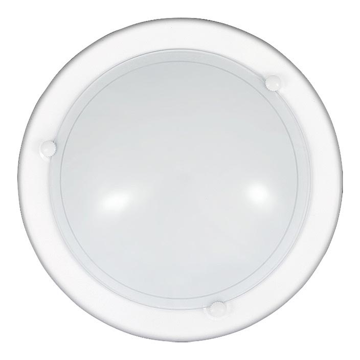 Rabalux - Lubinis šviestuvas 1xE27/60W/230V diametras 28,5 cm
