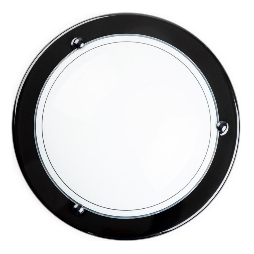 Rabalux - Lubinis šviestuvas 1xE27/60W/230V diametras 28,5 cm