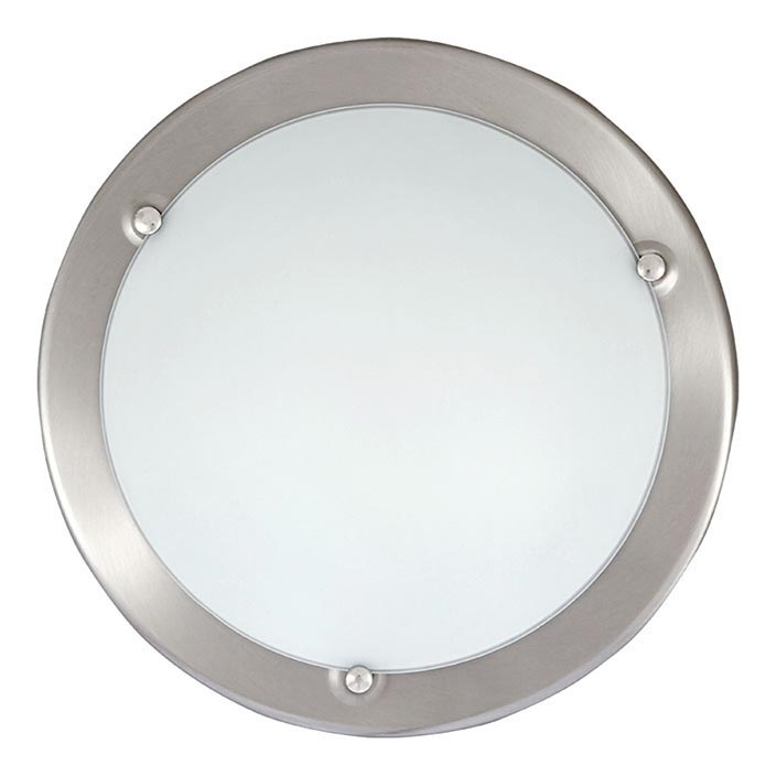 Rabalux - Lubinis šviestuvas 1xE27/60W/230V diametras 28,5 cm