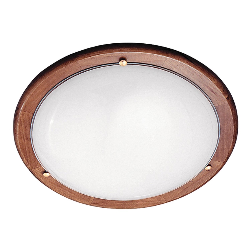 Rabalux - Lubinis šviestuvas 2xE27/60W/230V diametras 38 cm