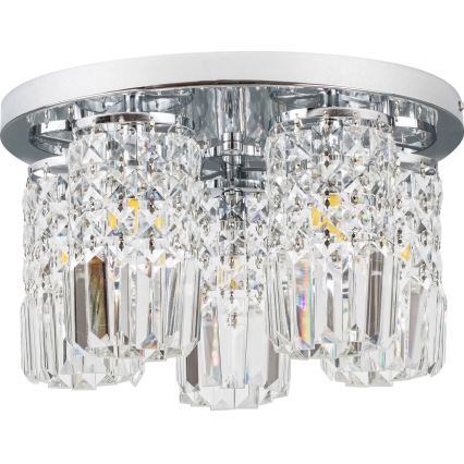 Rabalux - Lubinis šviestuvas 5xG9/40W/230V, skersmuo 38 cm