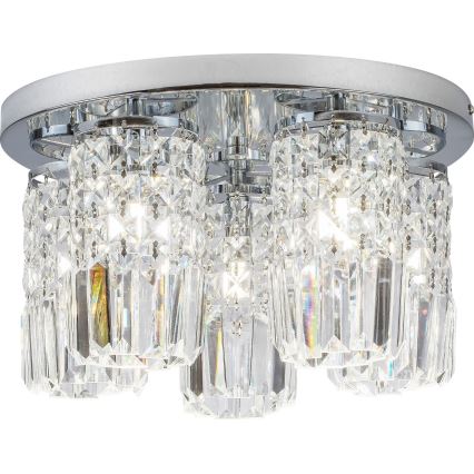 Rabalux - Lubinis šviestuvas 5xG9/40W/230V, skersmuo 38 cm