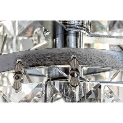 Rabalux - Lubinis šviestuvas 5xG9/40W/230V, skersmuo 38 cm