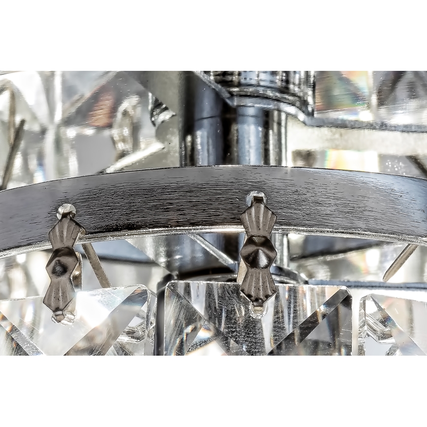 Rabalux - Lubinis šviestuvas 5xG9/40W/230V, skersmuo 38 cm