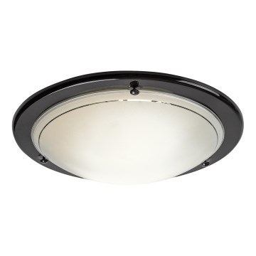 Rabalux - Lubų šviestuvas 2xE27/60W/230V skersmuo 38 cm