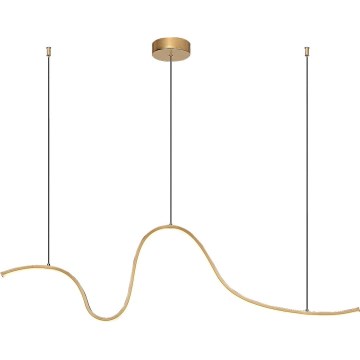 Rabalux - pakabinamas LED šviestuvas ant troso LED/20W/230V 3000K