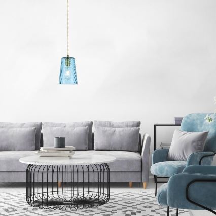 Rabalux - Pakabinamas sietynas 1xE27/40W/230V