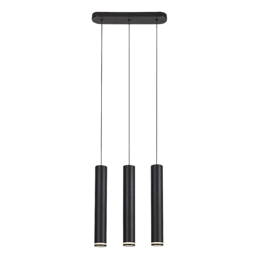 Rabalux - Pakabinamas sietynas 3xGU10/5W/230V