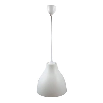 Rabalux - Pakabinamas šviestuvas ant laido 1xE27/40W/230V skers. 27,5 cm