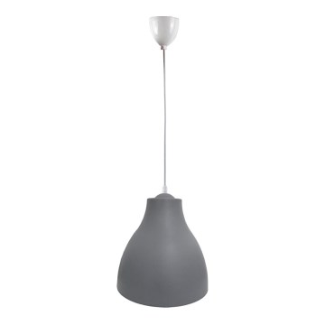 Rabalux - Pakabinamas šviestuvas su laidu 1xE27/40W/230V skersmuo 27,5 cm