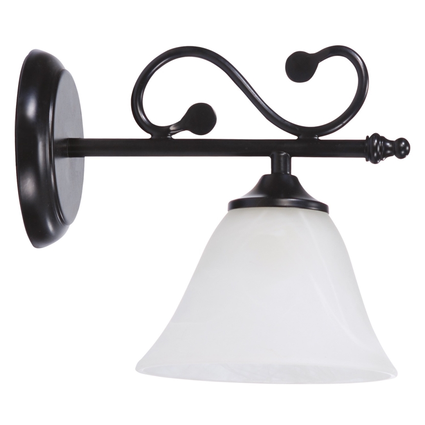 Rabalux - Pakaitinis stiklas E14 diametras 17 cm