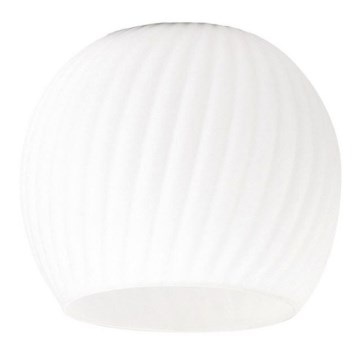 Rabalux - Pakaitinis stiklas E14 diametras 11 cm