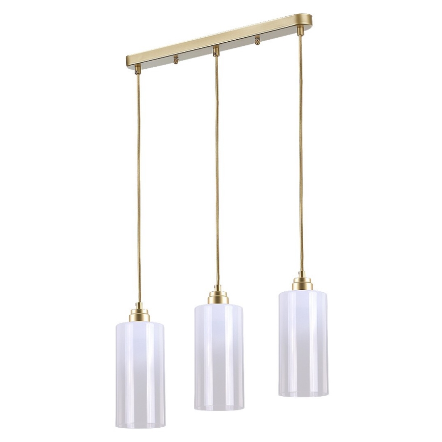 Rabalux - Pakaitinis stiklas E27 diametras 9,5 cm