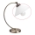 Rabalux – pakaitinis stiklas šviestuvams 2701-2705 ir 2708 E27 (small)