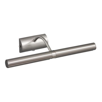 Rabalux - Paveikslo šviestuvas 2xE14/40W/230V