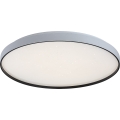 Rabalux - pritemdomas LED lubinis šviestuvas LED/60W/230V 3000-6500K Ø 58 cm + nuotolinis pultas