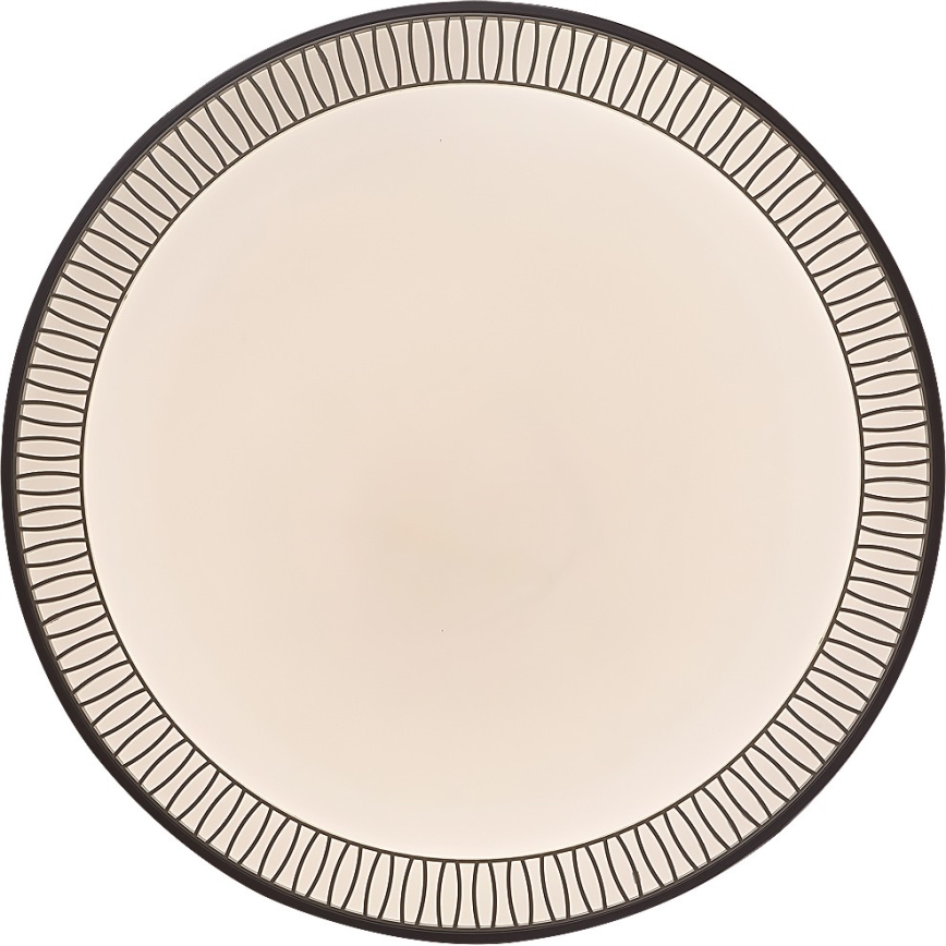 Rabalux - dimeriuojamas LED lubinis šviestuvas LED/40W/230V su nuotoliniu pultu 3000-6000K, skersmuo 50 cm