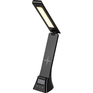 Rabalux - reguliuojama jutiklinė LED stalinė lempa LED/6W/5V 3000/4000/6500K