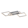 Rabalux - reguliuojamas LED lubinis šviestuvas LED/40W/230V 3000-6500K 45x55 cm + nuotolinis valdymas