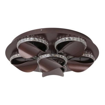 Rabalux - reguliuojamas LED lubų šviestuvas CAPRIANA LED/36W/230V pr. 50 cm
