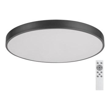 Rabalux - reguliuojamas LED lubų šviestuvas LED/60W/230V 60 cm + nuotolinis valdymas, skersmuo 60 cm