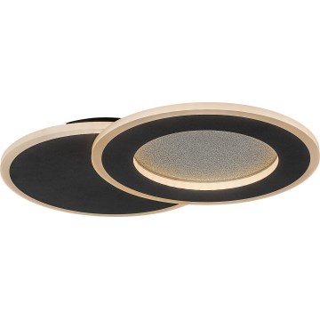 Rabalux - reguliuojamas lubų LED šviestuvas LED/24W/230V 3000-6500K 35x23 cm + nuotolinis valdymas