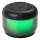 Rabalux - RGB Stalo lempa su garsiakalbiu RGB/3W/3,7V 500mAh