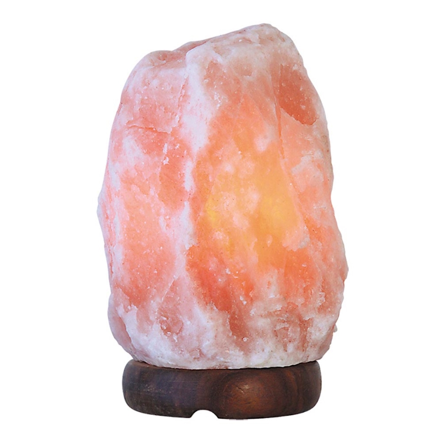 Rabalux - Salt lempa 1xE14/15W/230V 1,6 kg