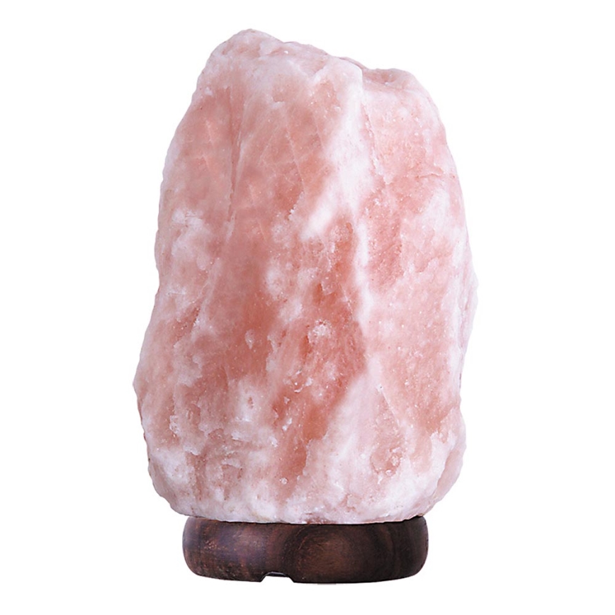 Rabalux - Salt lempa 1xE14/15W/230V 2,9 kg