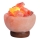 Rabalux - Salt lempa 1xE14/15W/230V 3,2 kg