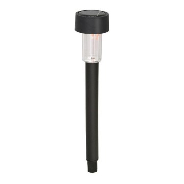 Rabalux - Saulės energija įkraunamas šviestuvas LED/0,1W/1,2V IP44 40 mAh