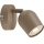 Rabalux - sieninis taškinis šviestuvas 1xGU10/15W/230V smėlio spalvos