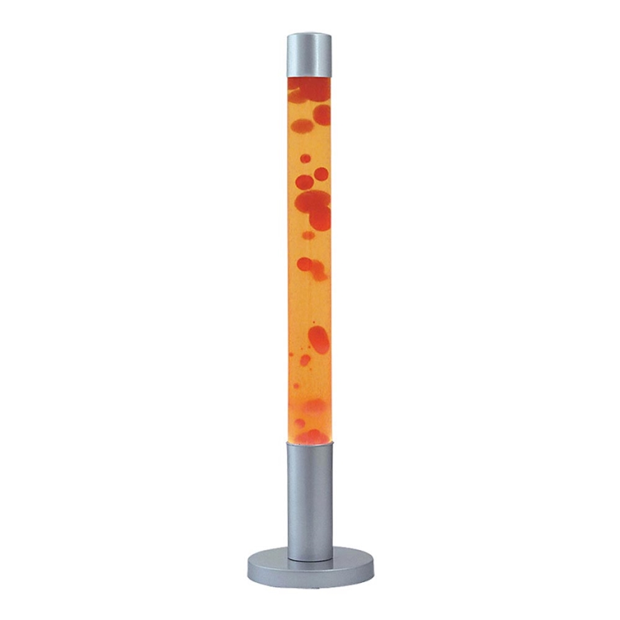 Rabalux - Šviestuvas lava 1xE14/55W/230V