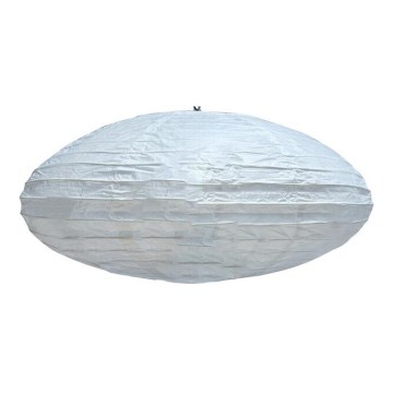 Rabalux - Šviestuvo gaubtas sietynui max. 40W diametras 50 cm balta
