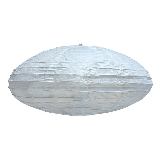 Rabalux - Šviestuvo gaubtas sietynui max. 40W diametras 50 cm balta