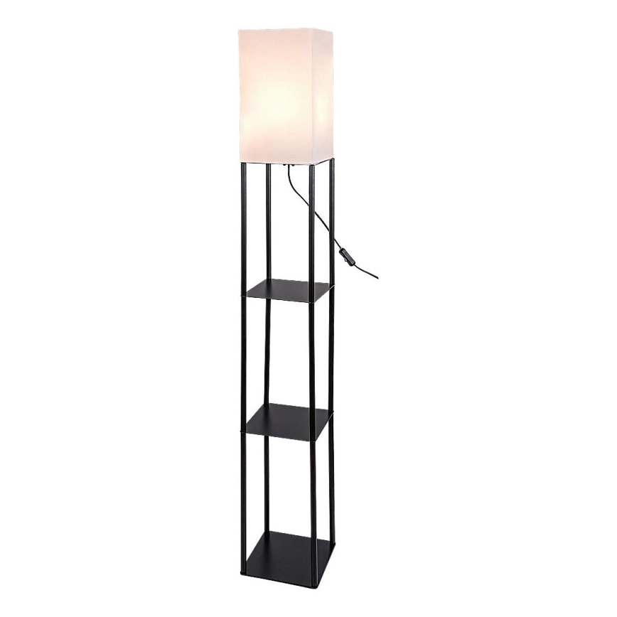 Rabalux - Toršeras Su shelves 1xE27/40W/230V