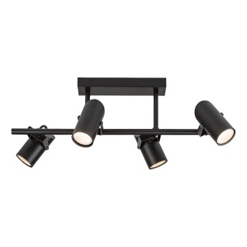 Rabalux - Tvirtinamas sietynas 4xGU10/25W/230V