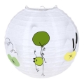 Rabalux - Vaikiškas šviestuvų gaubtas max. 40W diametras 40 cm