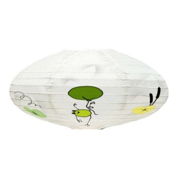Rabalux - Vaikiškas šviestuvų gaubtas max. 40W diametras 50 cm