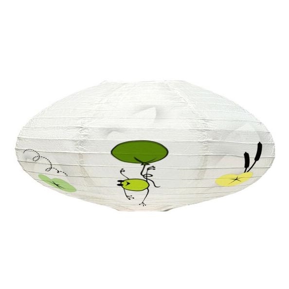 Rabalux - Vaikiškas šviestuvų gaubtas max. 40W diametras 50 cm