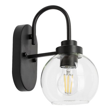 Rabalux - Vonios kambario sieninis šviestuvas 1xE27/15W/230V IP44
