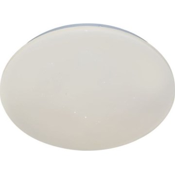 Rabalux - vonios lubinis LED šviestuvas LED/18W/230V IP44 4000K Ø 32 cm