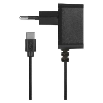 Radija DAB DAB+ FM 3W/5V/4xAA juoda