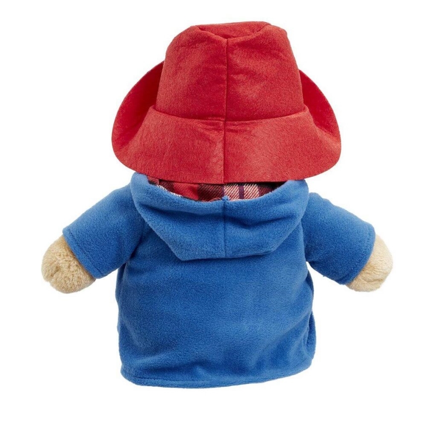 Rainbow - Pliušinis Paddington 30 cm