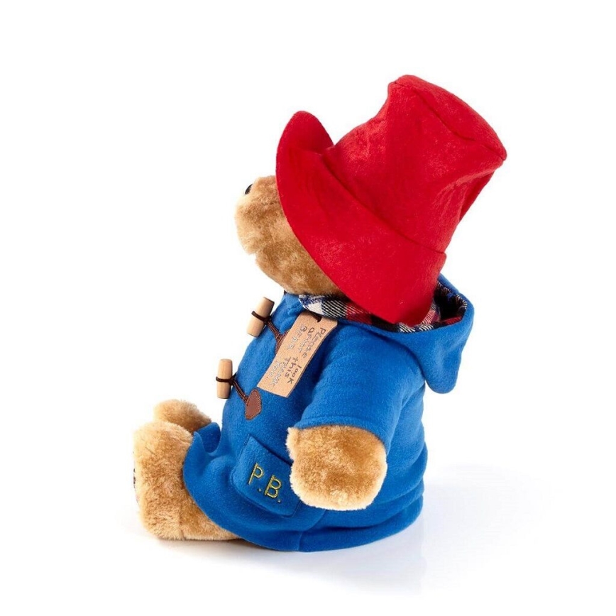 Rainbow - Pliušinis Paddington 30 cm