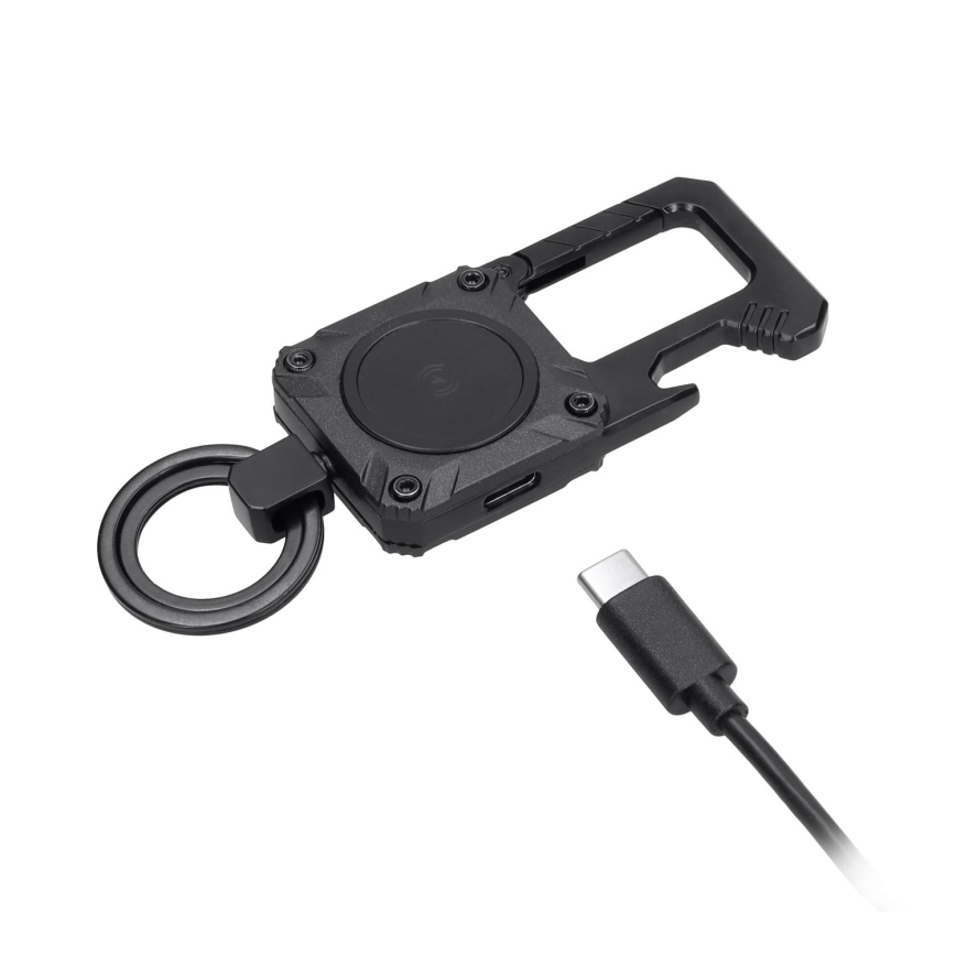 Raktų sekiklis Apple Find My